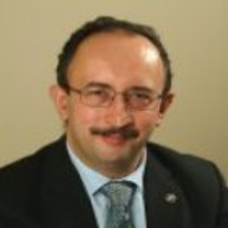 Antonio Garcia