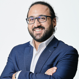 Scherwin Hashemi