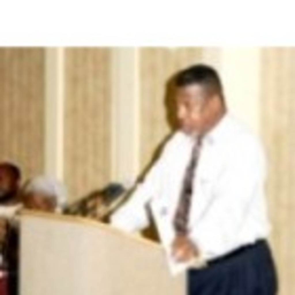 David Murphy - CEO - The National Portal | XING