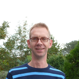 Markus Raulf