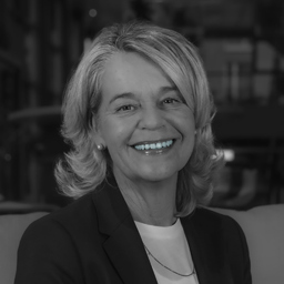 Katharina Zimmermann vormals Wegner