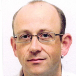 Mario Behrend