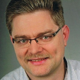 Uwe Hutschenreuter