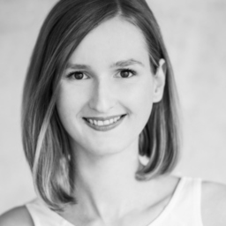 Sarah Friedrich