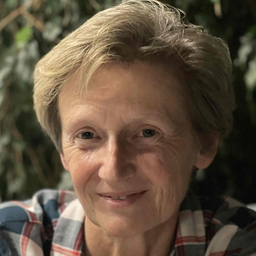 Martina Loibl