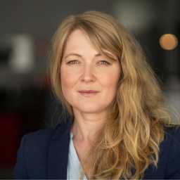 Kerstin Wilhelms