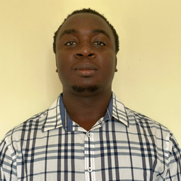 Kendrick Okonda