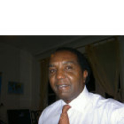 Falcon Ferreira