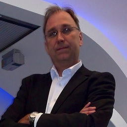 Dr. Andreas Keibel