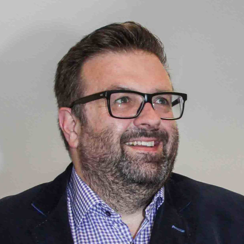 Karl Weinberger ITLeiter EFAFLEX GmbH & Co.KG XING
