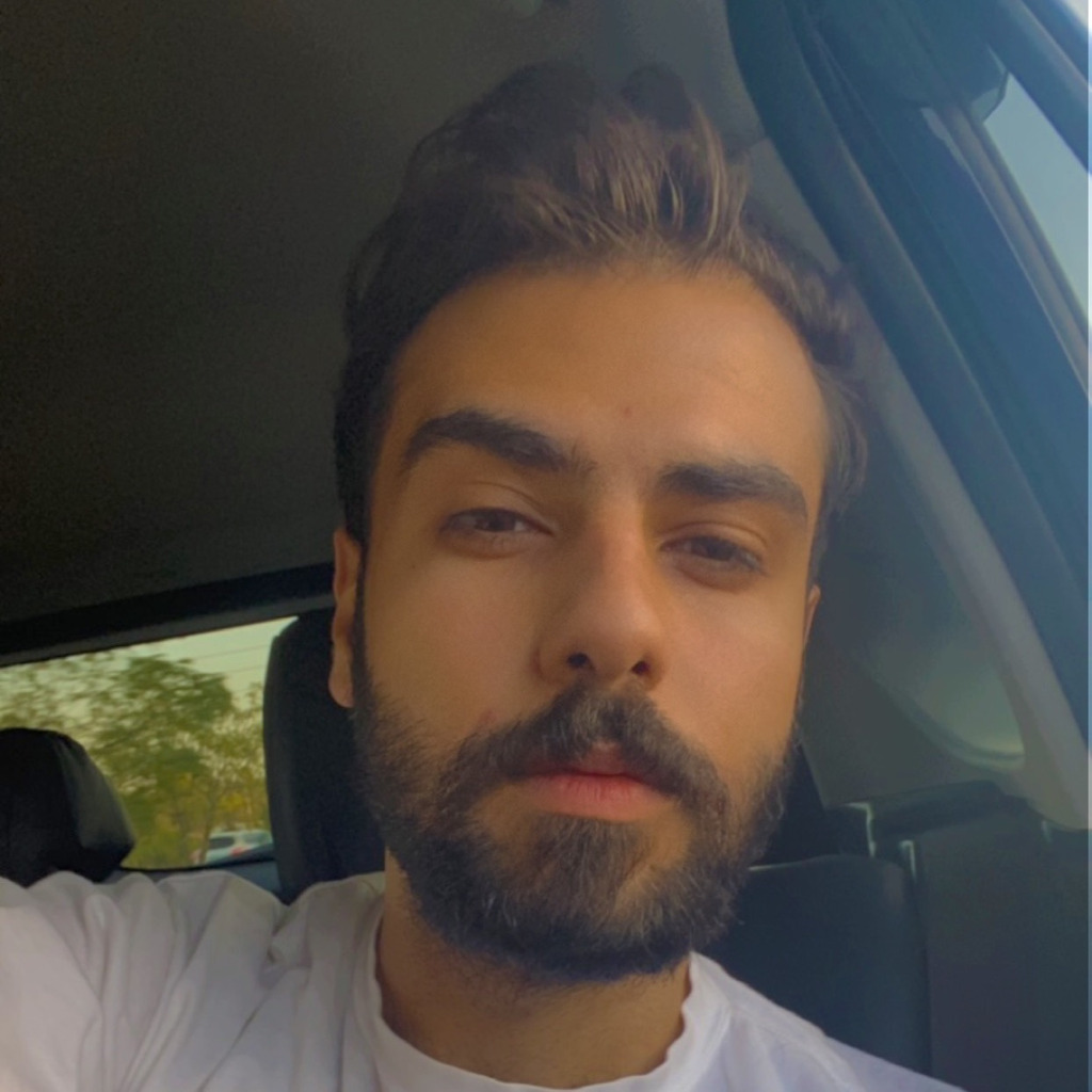 Osama Almomani General accountant Albehar group XING