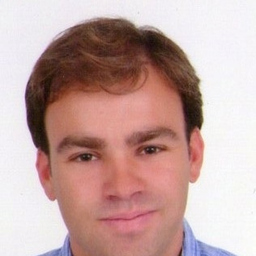 Manuel Marrero del Castillo-Olivares