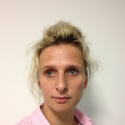 Bianca Woischwill
