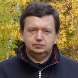 Vladimir Buzdygan