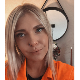 Jessie Hoffmann