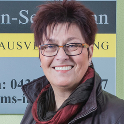 Gabriele Momsen-Seligmann