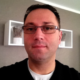 Mike Bärmann