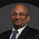Kishor Kalivarapu