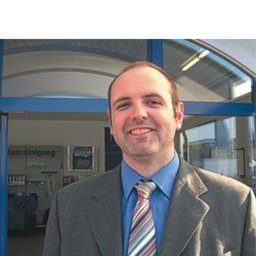 Christian Grebner's profile picture