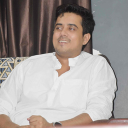 Shahbaz Alam