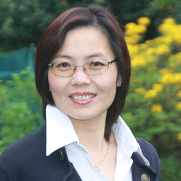 Weihong Dai-Lapsien