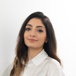 Maral Dibaei