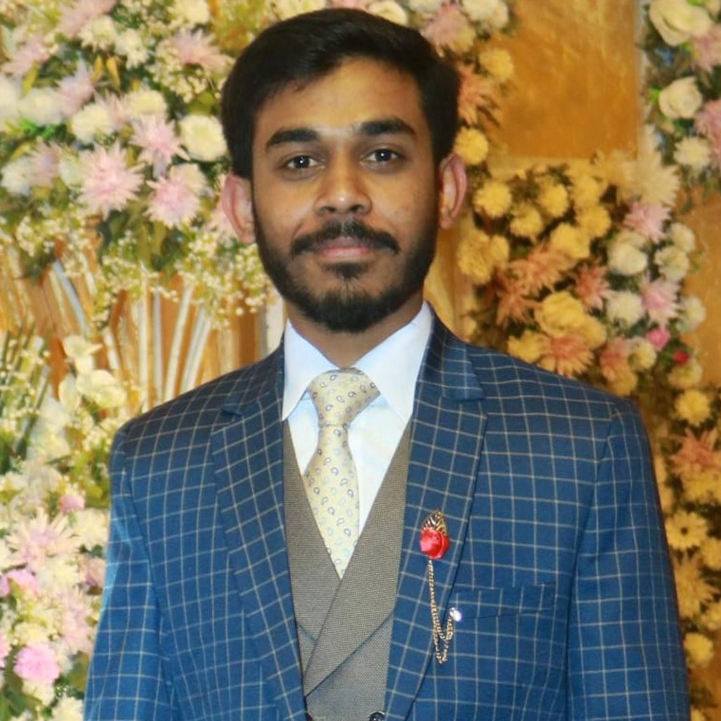 Hamza Yousaf - Software Developer - PTCL | XING