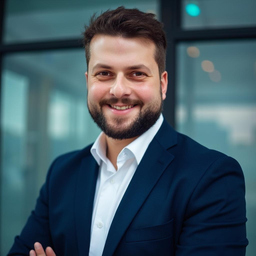 Adem Öztürk