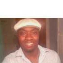 Eric Martial nzoulewa Touoyem