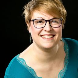 Katharina Schröder-Nachtigal