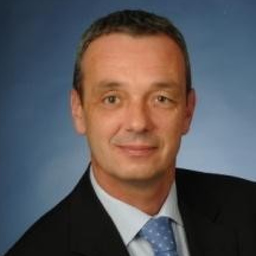 Wolfgang Fischer