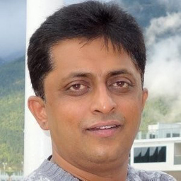 Shashi Kumar