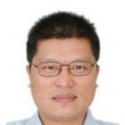 Chunshan Zhang