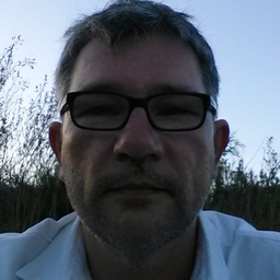 Uwe Reuter