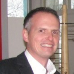 Klaus Egger