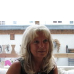 Elke Scheer