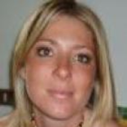 Federica Farnesi