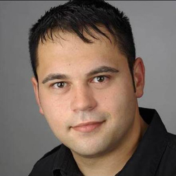 Tobias Ruber
