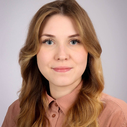 Jacqueline Crome