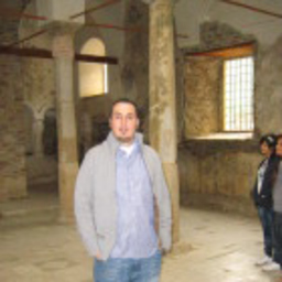 Akın Kalay
