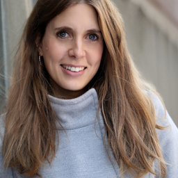 Esther Göddertz