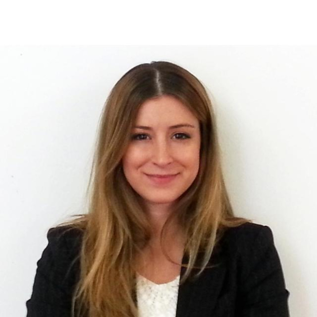 Anna Laura Rezende - Account Executive - respondi AG | XING