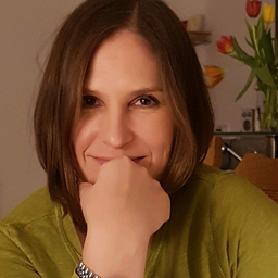 Elena Schreiner