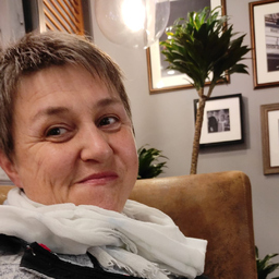 Ingrid Wiedmayer's profile picture