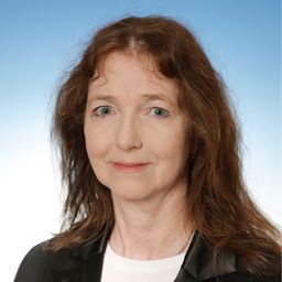 Bettina Müller