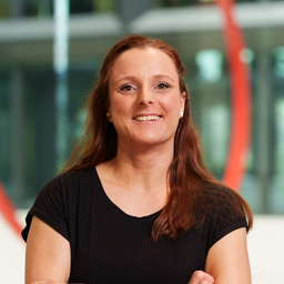 Nicole Kuhl