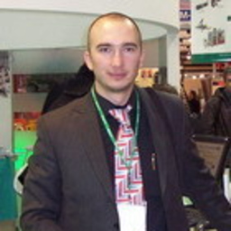Raim Chakar