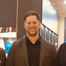 Christian Eckert