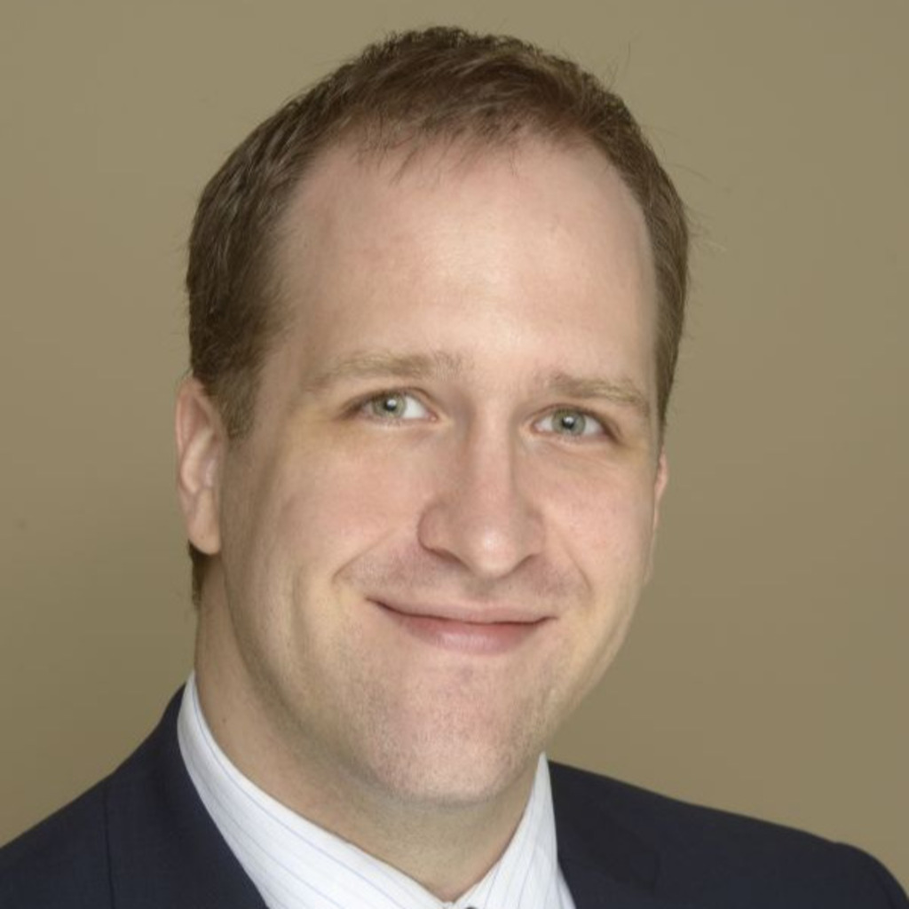 Peter hanti senior project manager citi xing