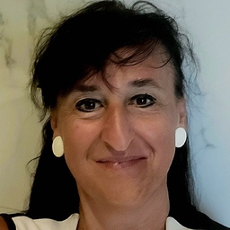 Astrid Wuerger